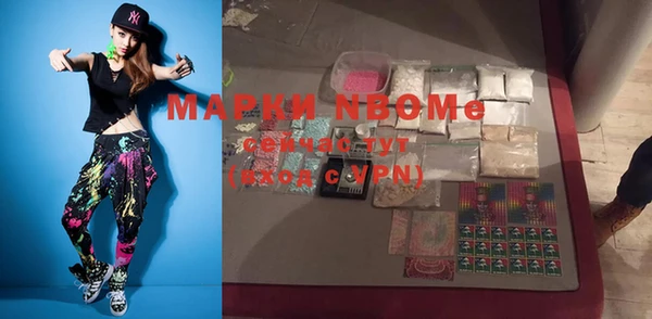 твердый Горняк
